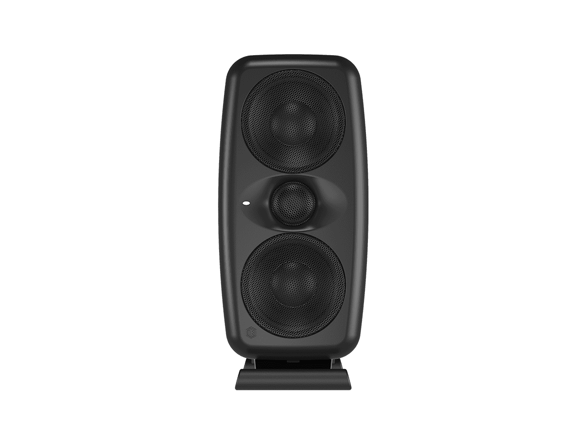 iLoud MTM MKII Black Single