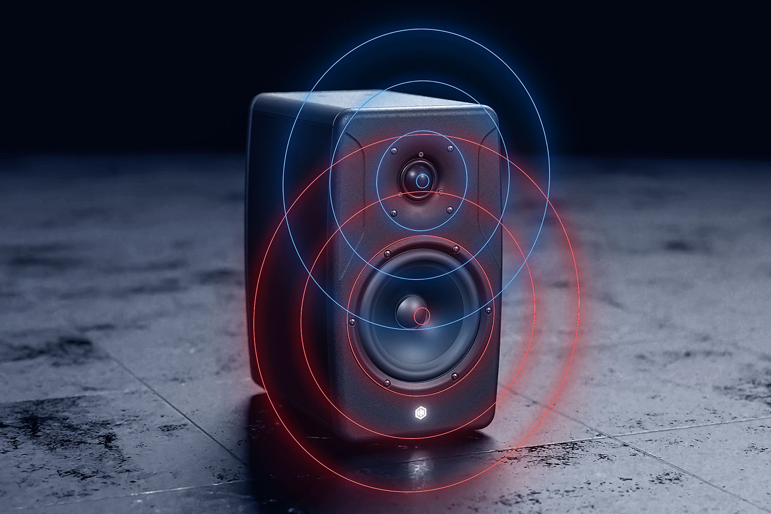 iLoud Precision MKII - Professional Studio