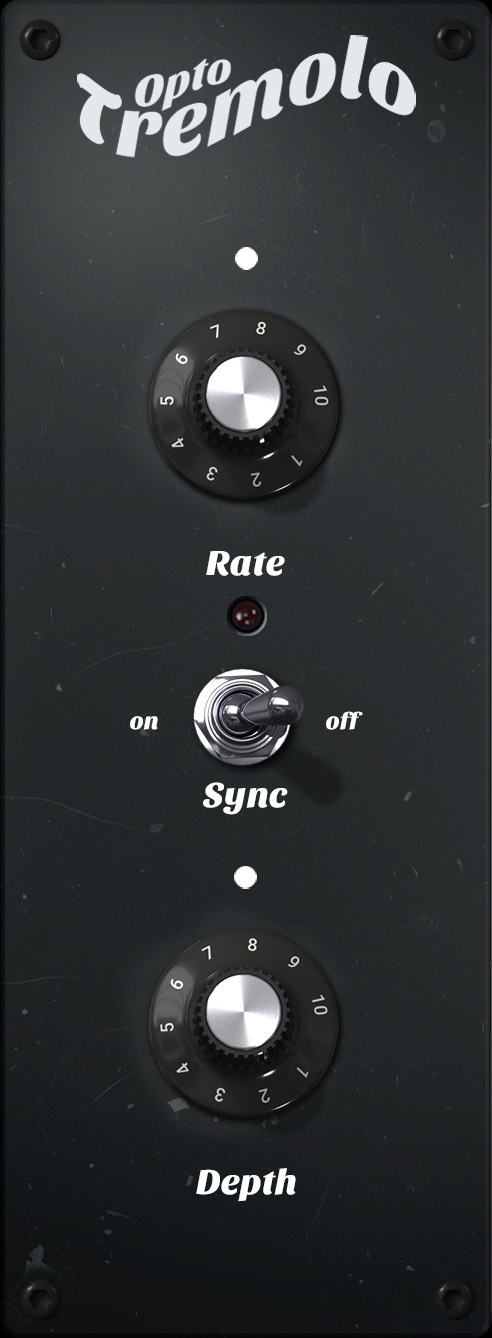 Opto Tremolo