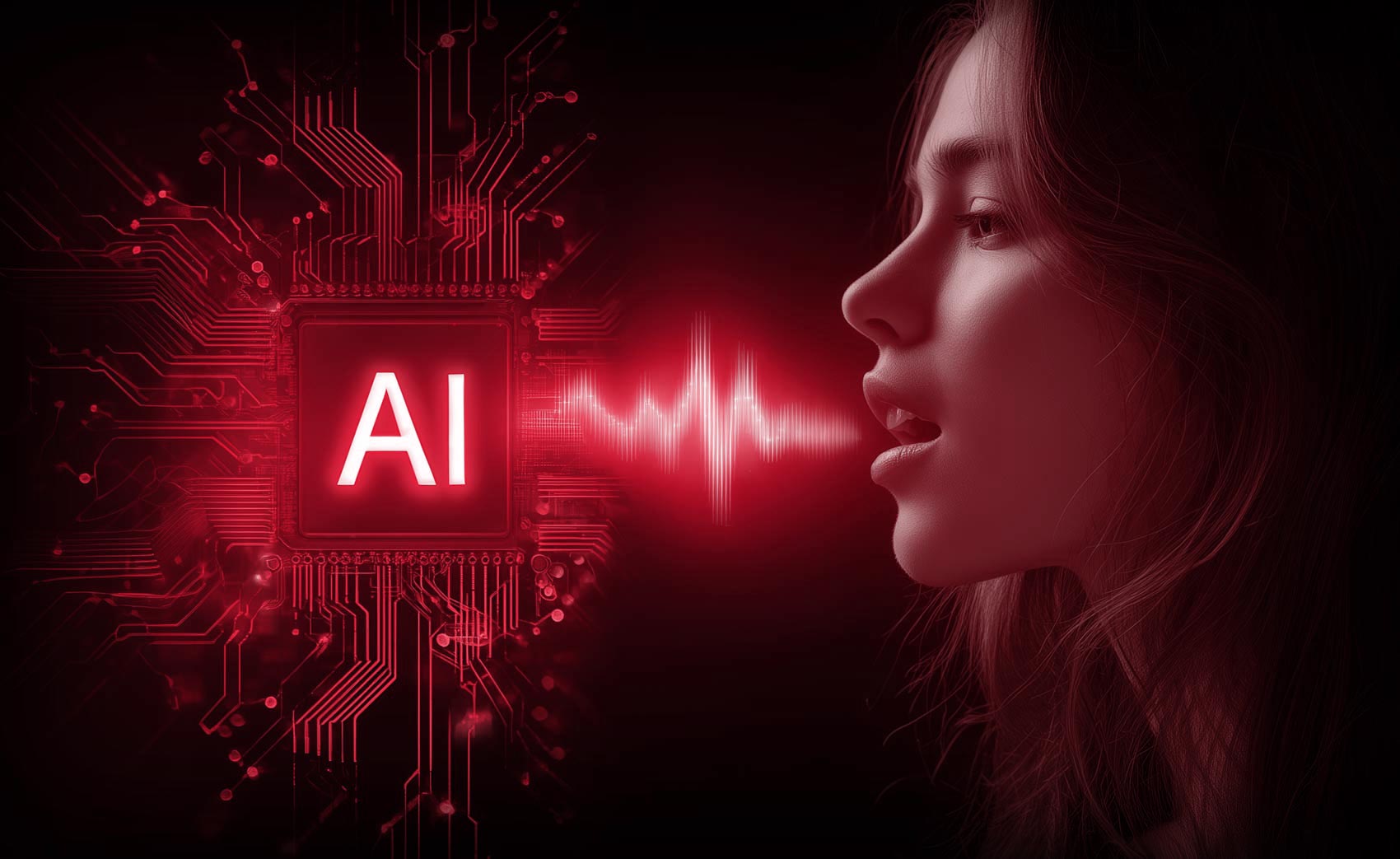 Better Sounding tech